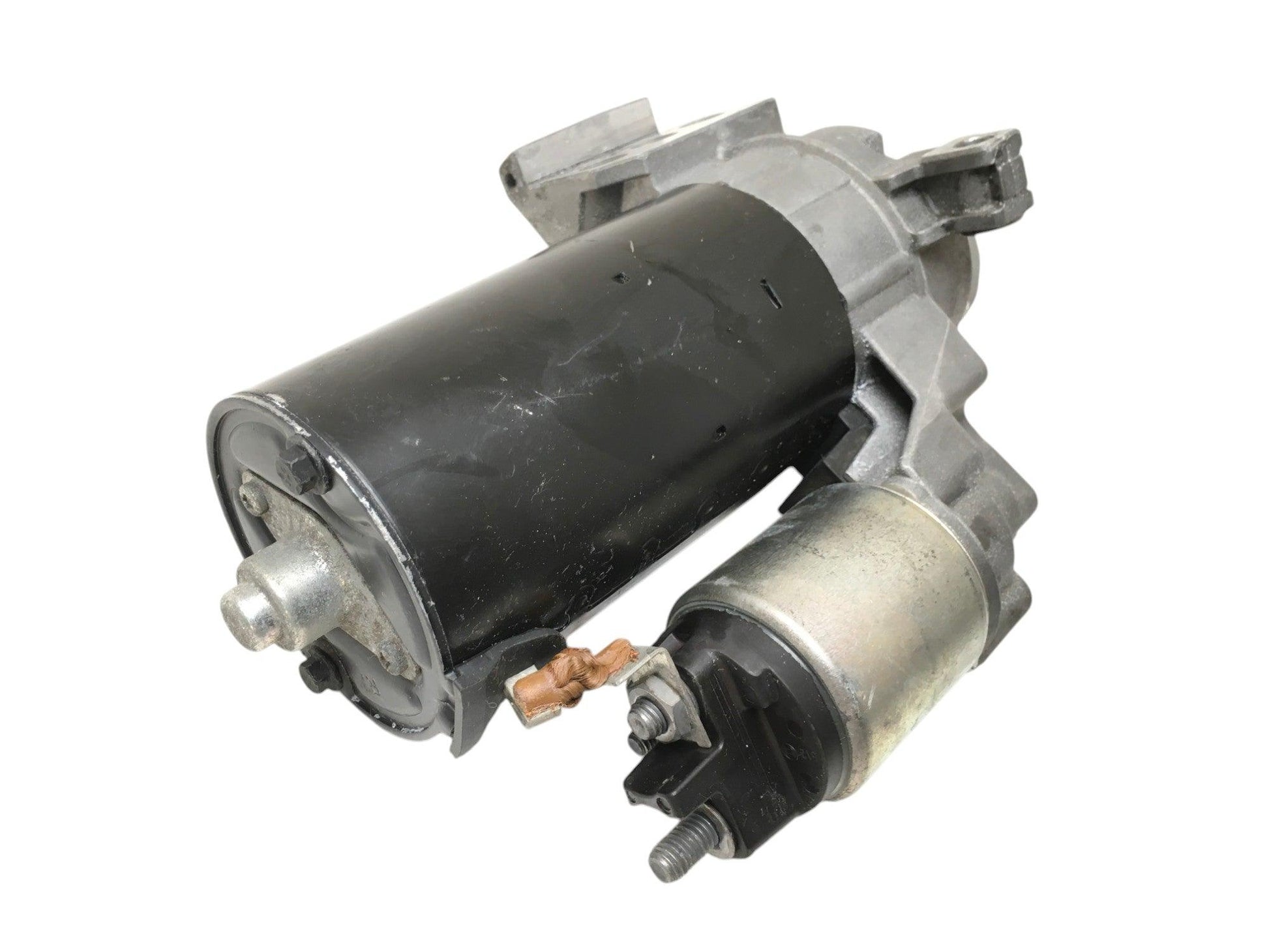 Motor arranque BMW 12417801203 - 12417801203