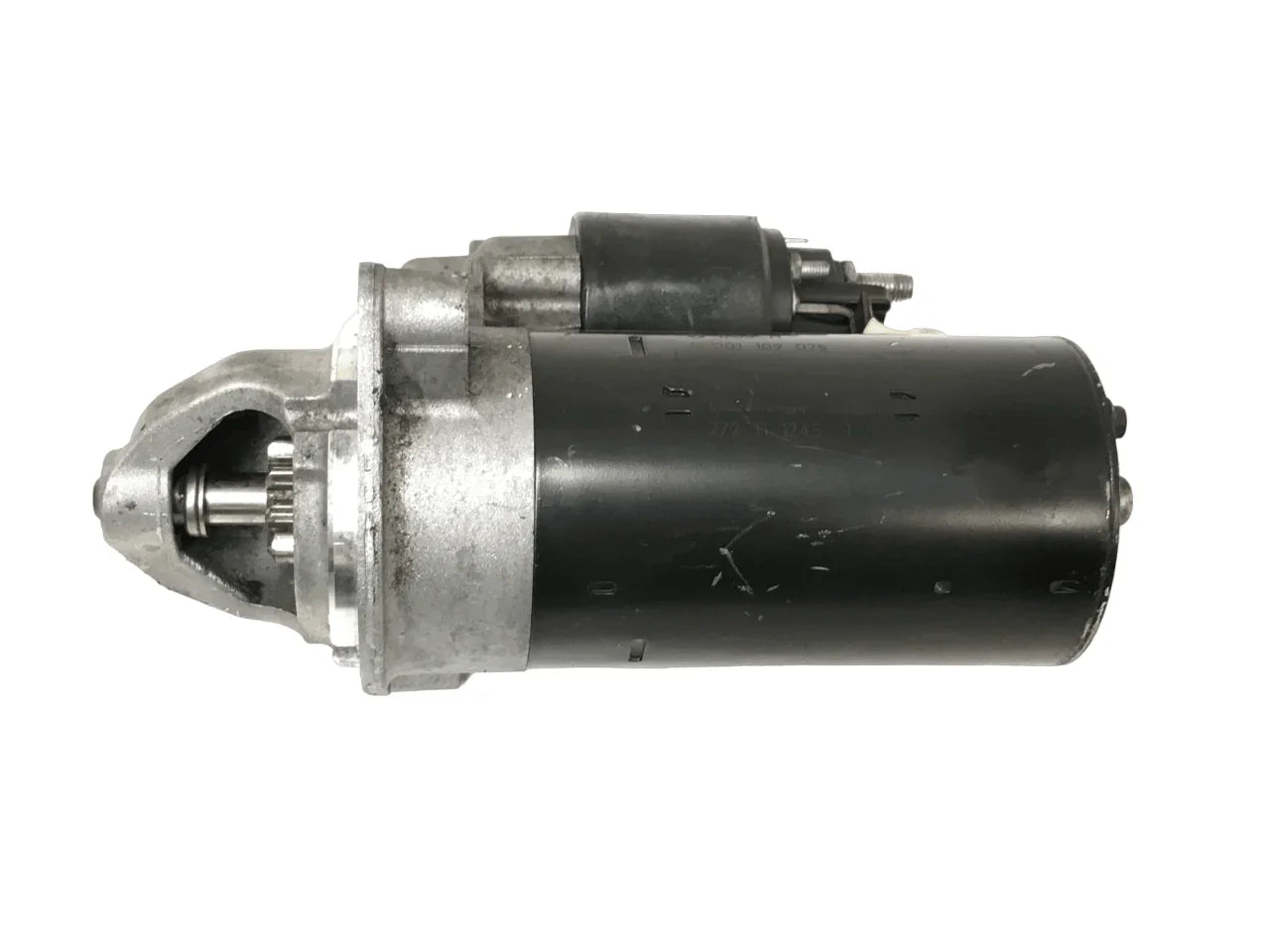 Motor arranque BMW 2246570