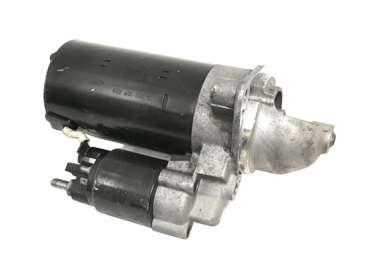 Motor arranque BMW 2246570