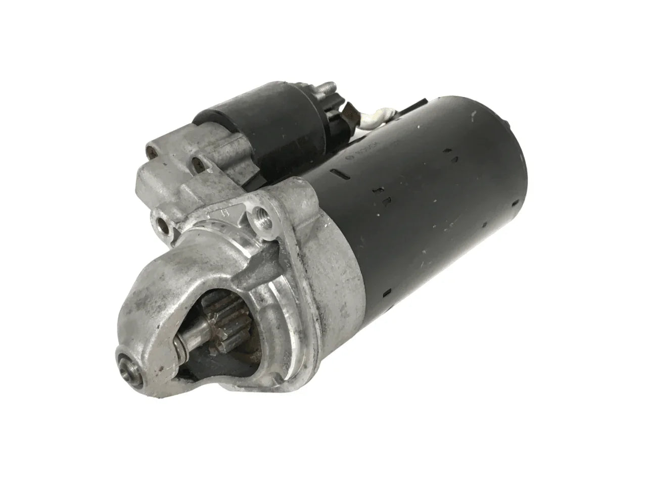 Motor arranque BMW 2246570