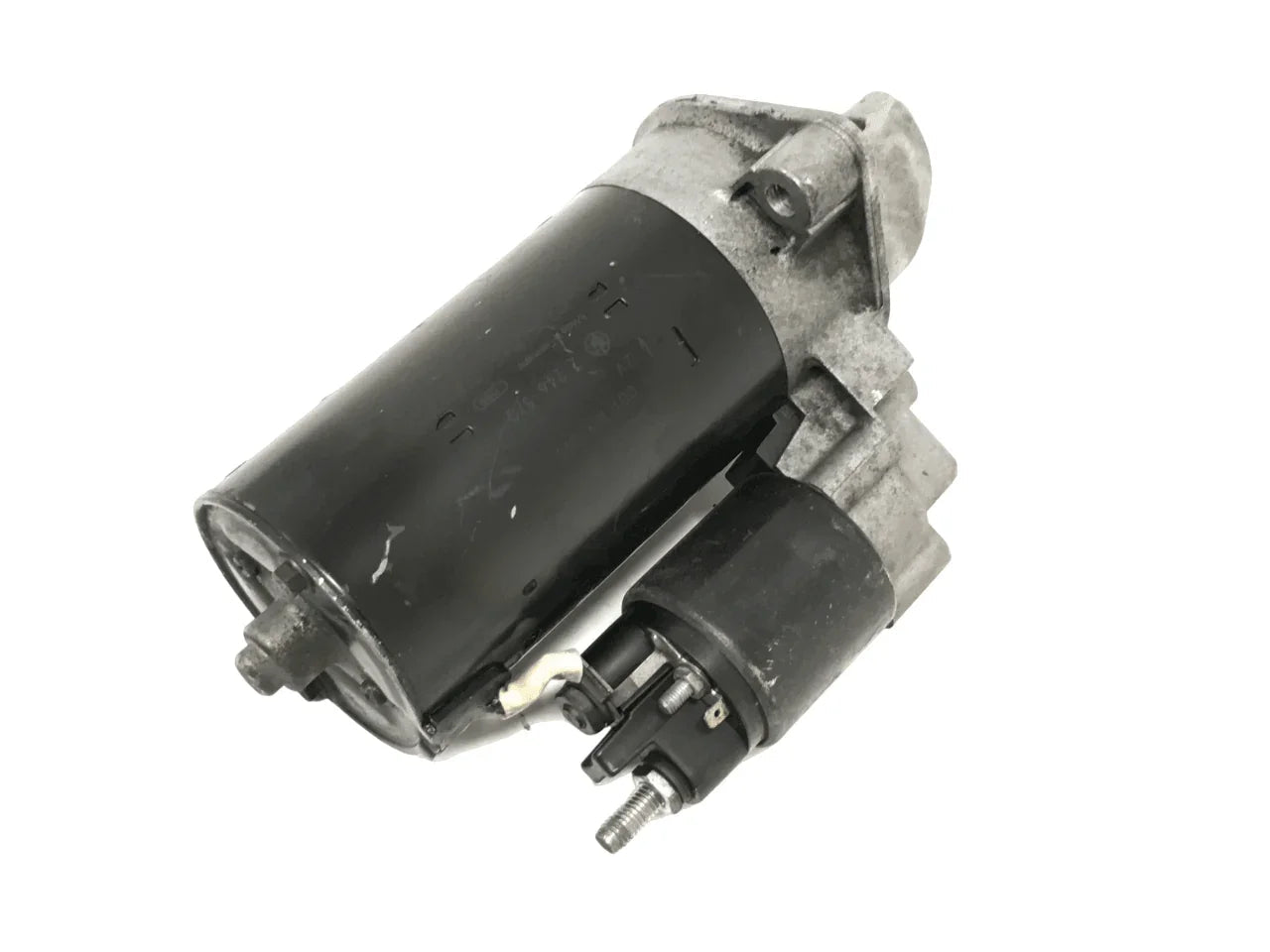 Motor arranque BMW 2246570