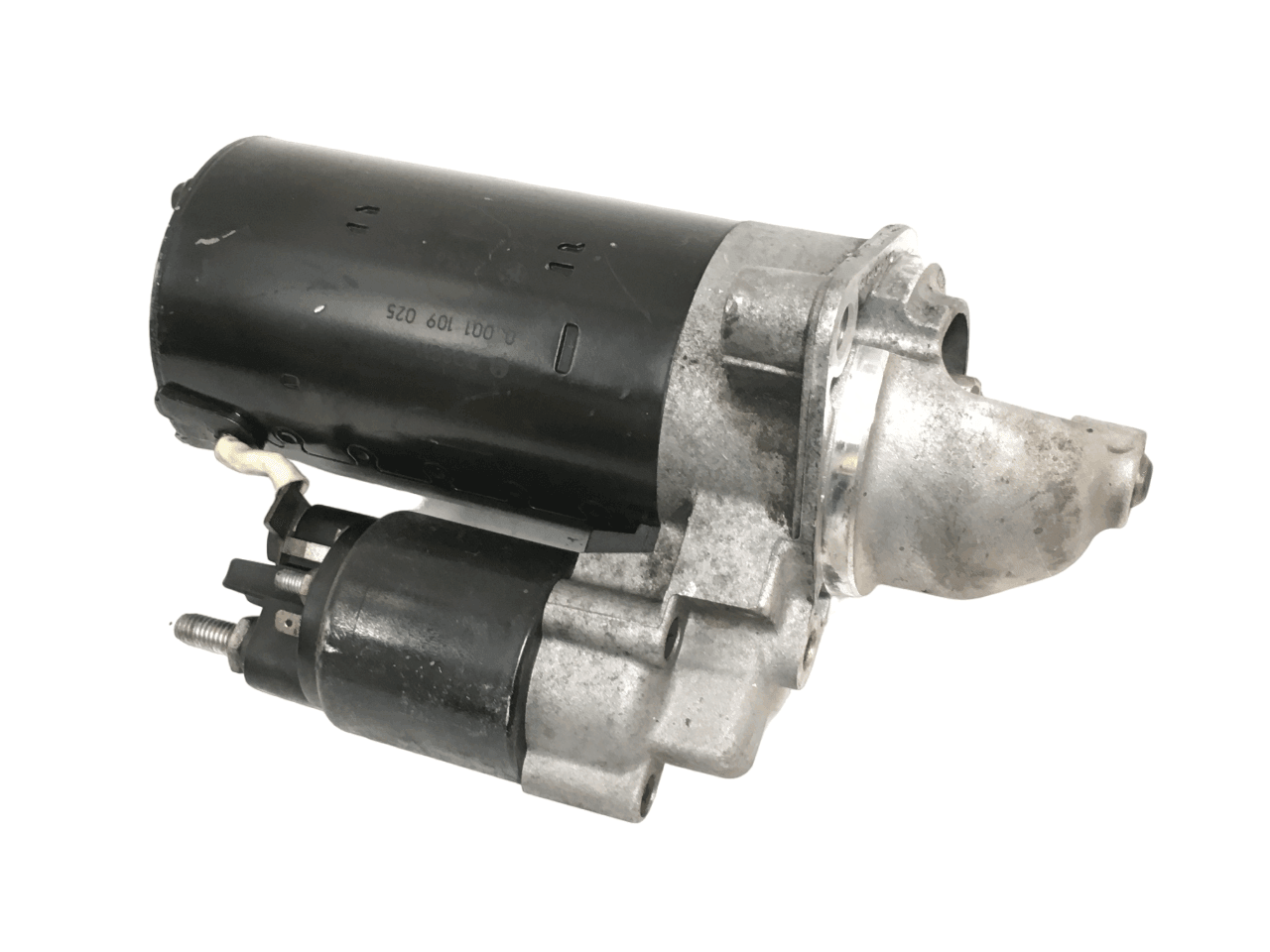 Motor arranque BMW 2246570 - 0001109025