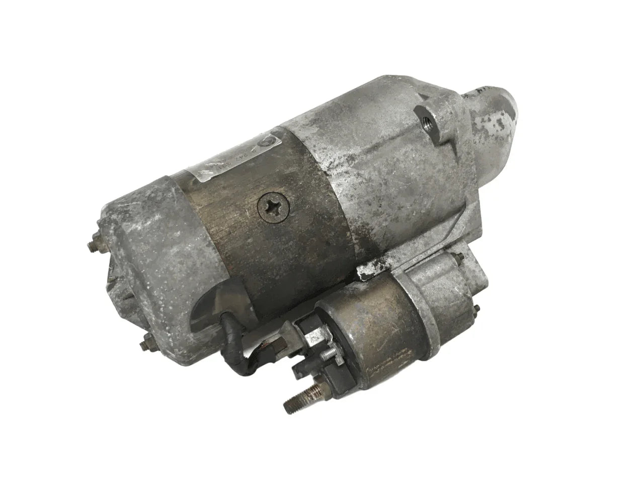 Motor arranque BMW 2247391