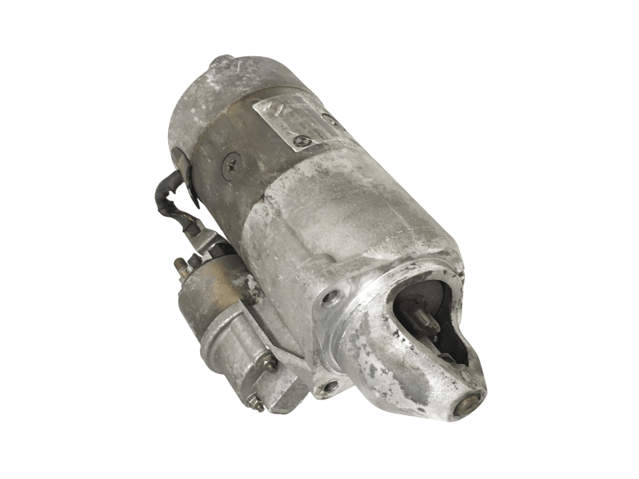 Motor arranque BMW 2247391 - 2247391
