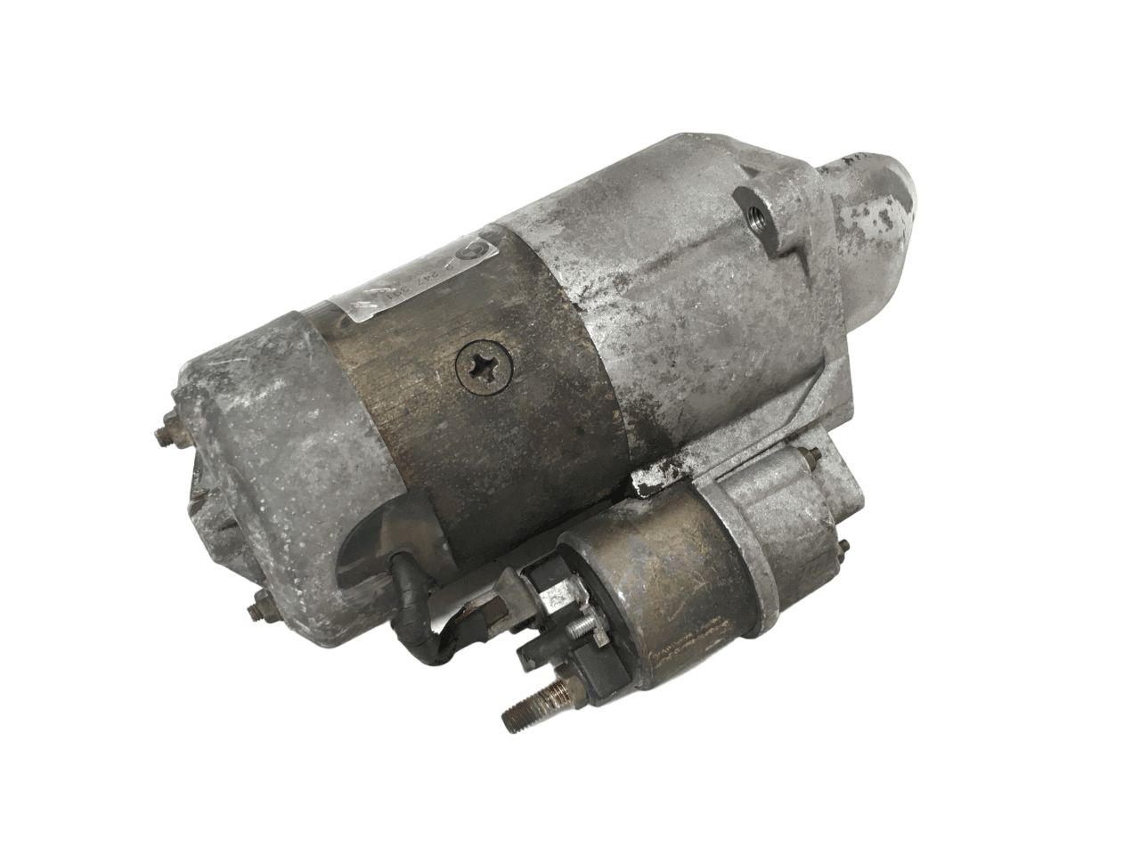 Motor arranque BMW 2247391 - 2247391