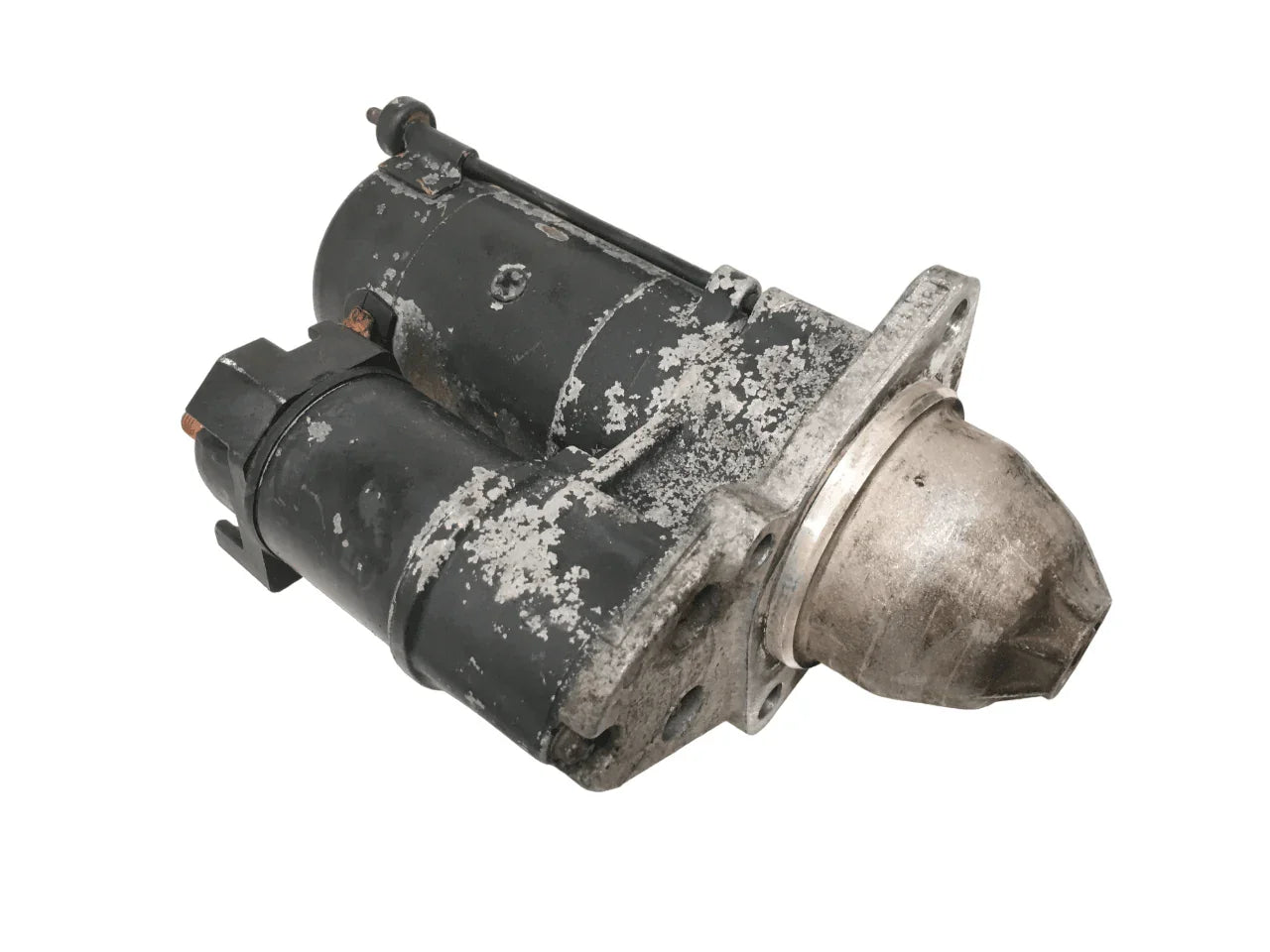 Motor arranque BMW 63223435