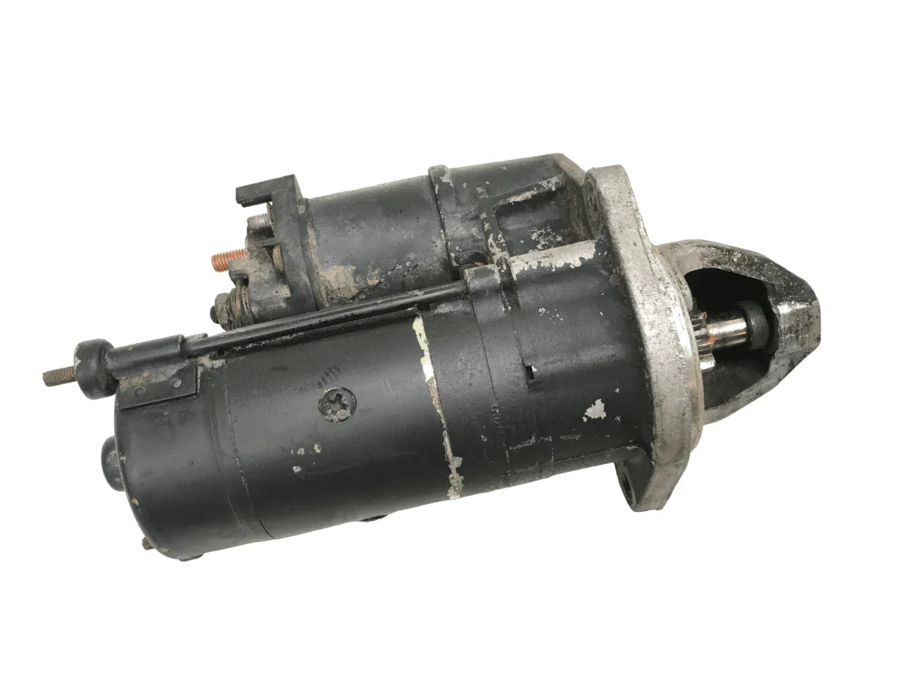 Motor arranque BMW 63223435