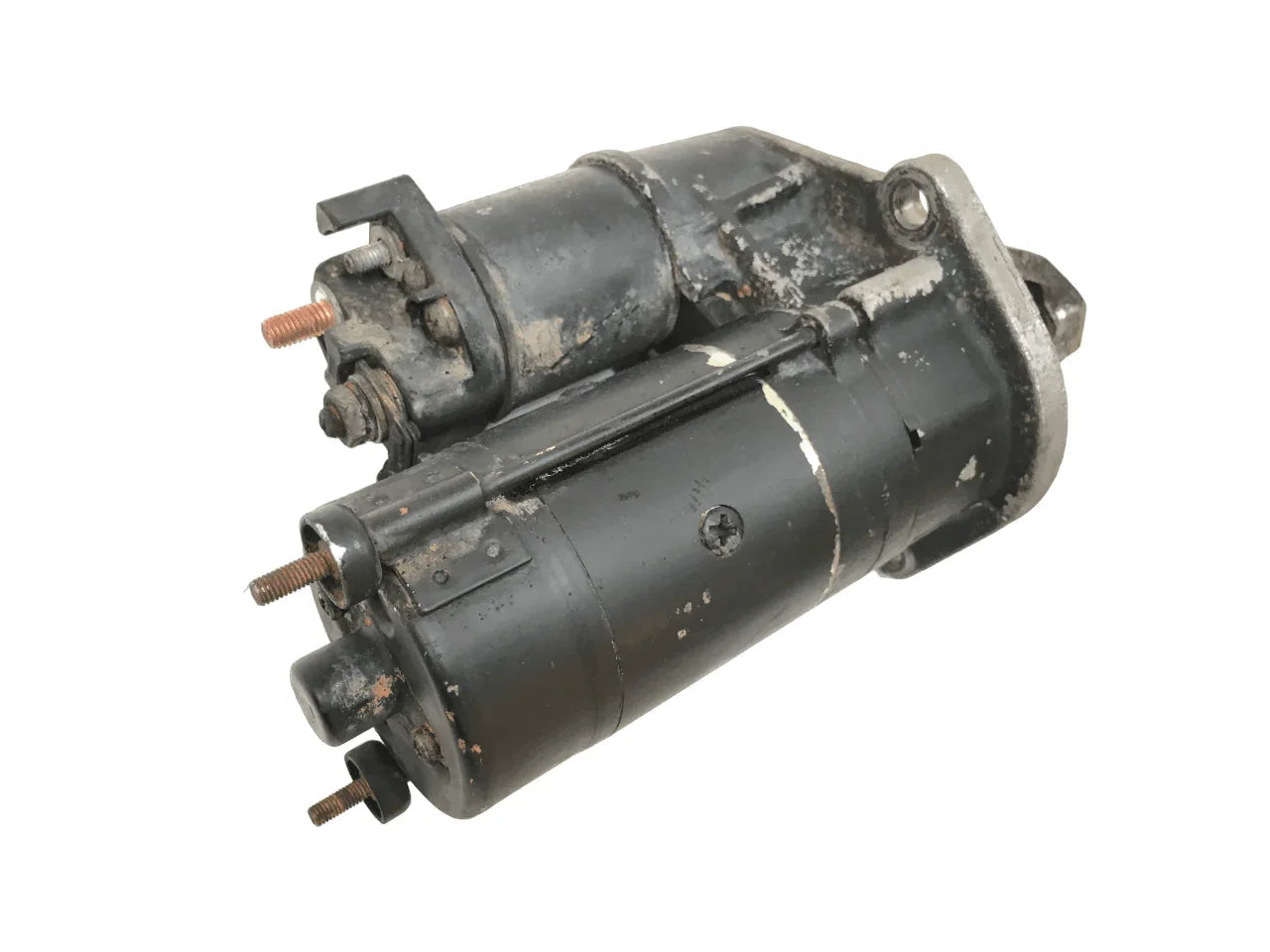 Motor arranque BMW 63223435