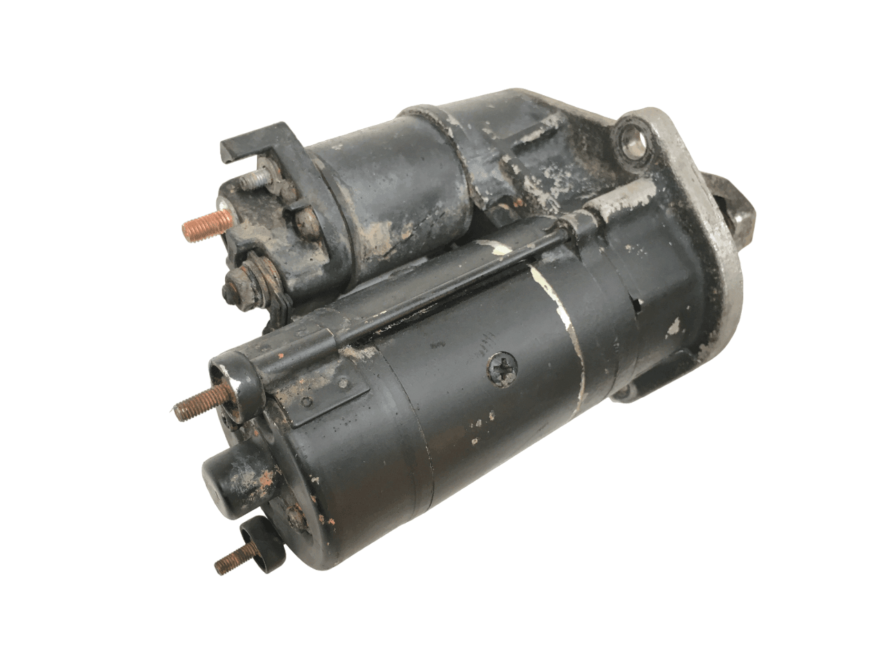 Motor arranque BMW 63223435 - 63223435