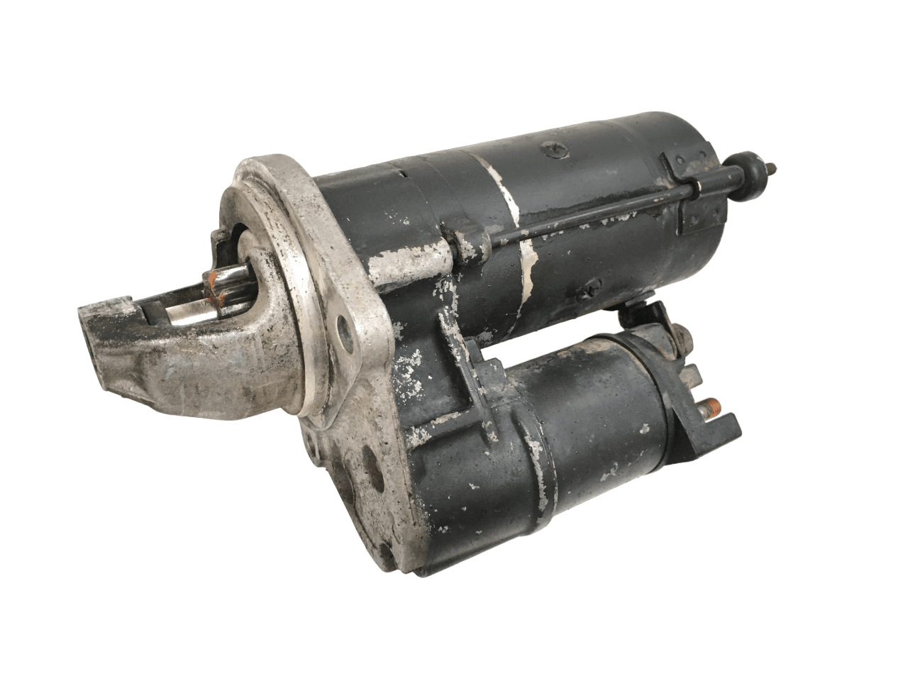 Motor arranque BMW 63223435 - 63223435