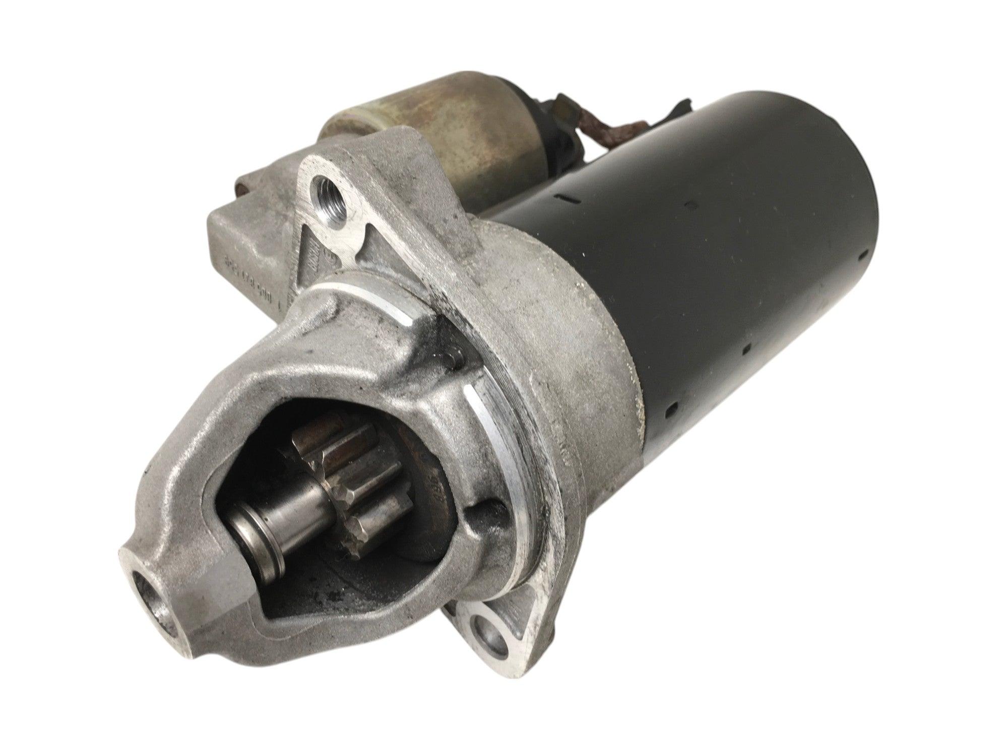 Motor arranque BMW E90 E81 - 12417589350