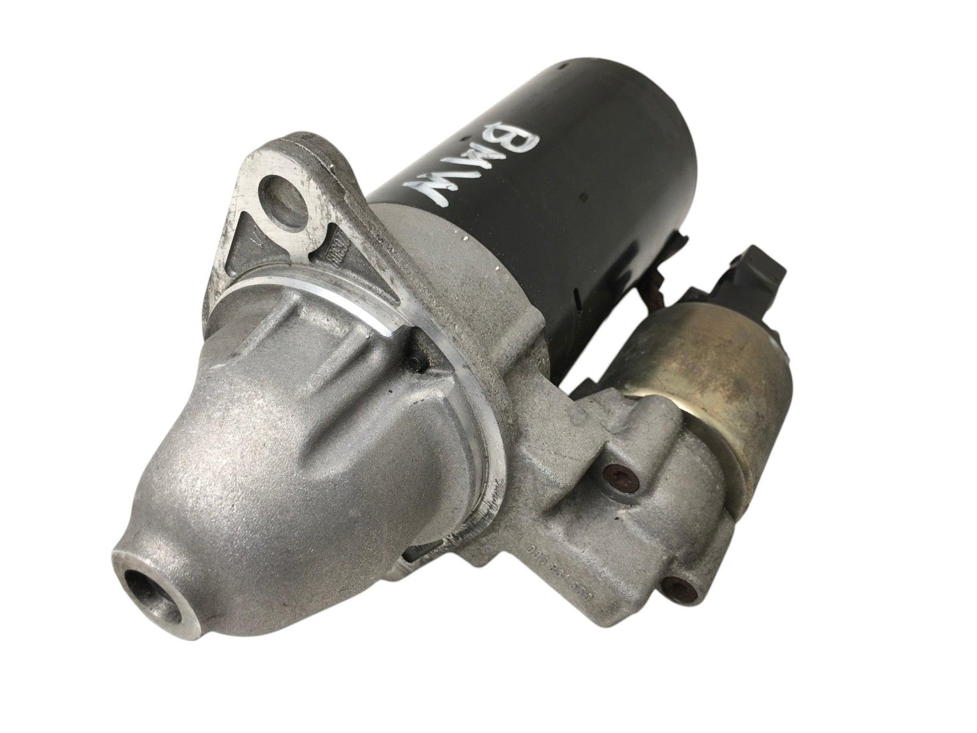 Motor arranque BMW E90 E81 - 12417589350