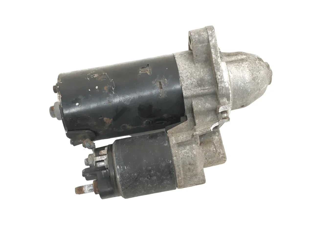 Motor arranque BMW X5 E53 7519160