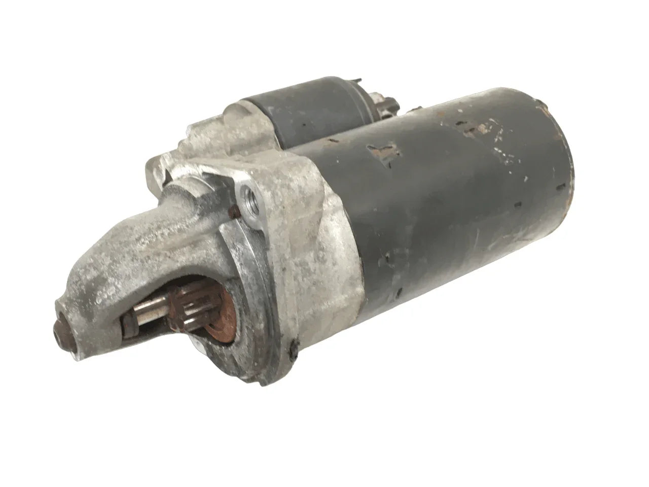 Motor arranque BMW X5 E53 7519160