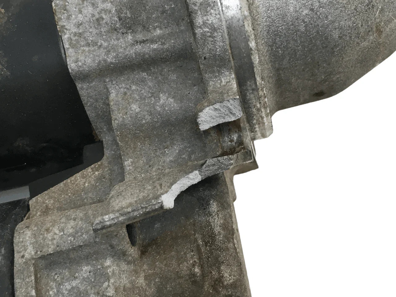 Motor arranque BMW X5 E53 7519160
