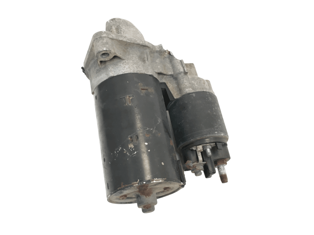 Motor arranque BMW X5 E53 7519160 - 7519160