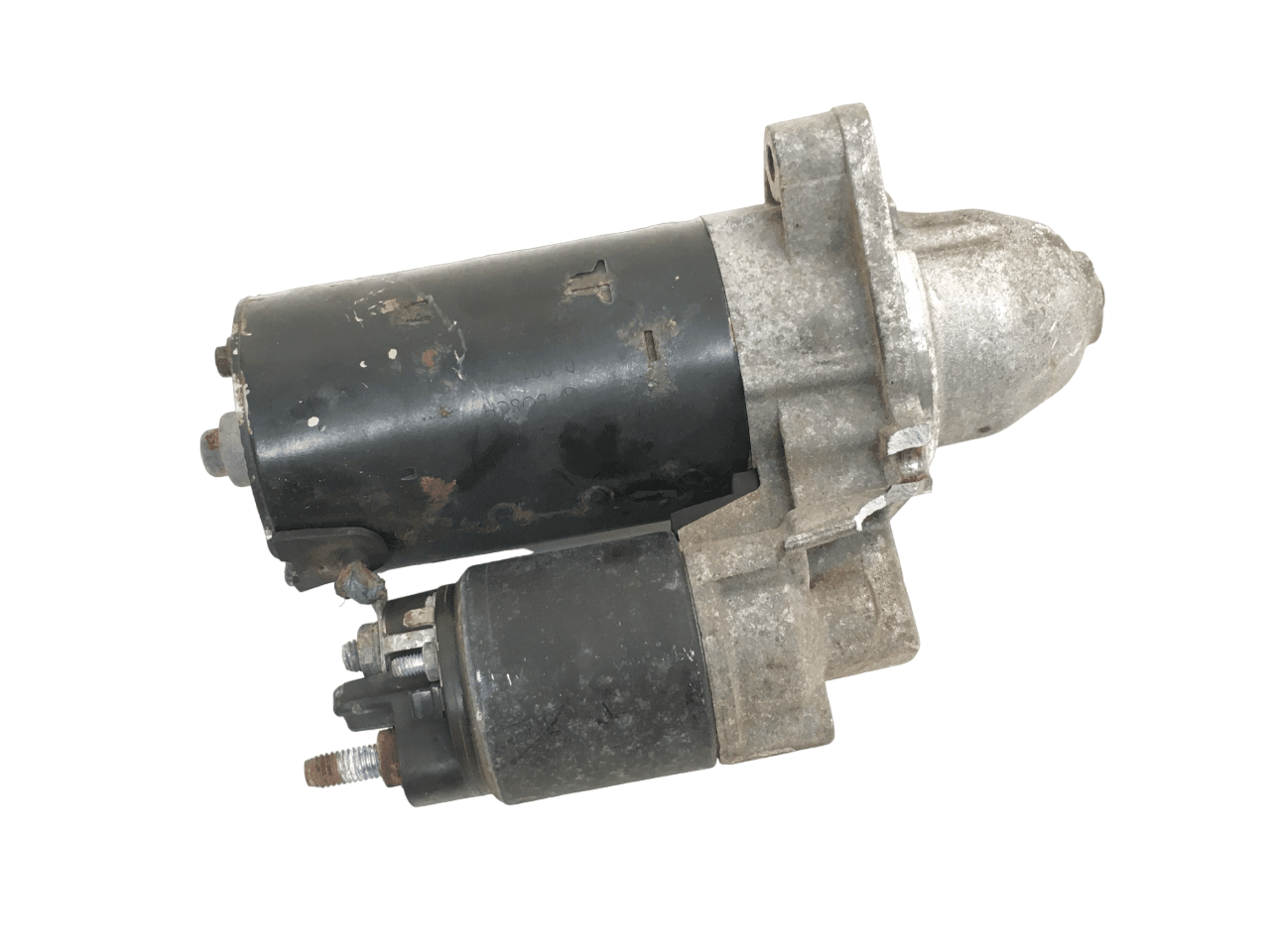 Motor arranque BMW X5 E53 7519160 - 7519160