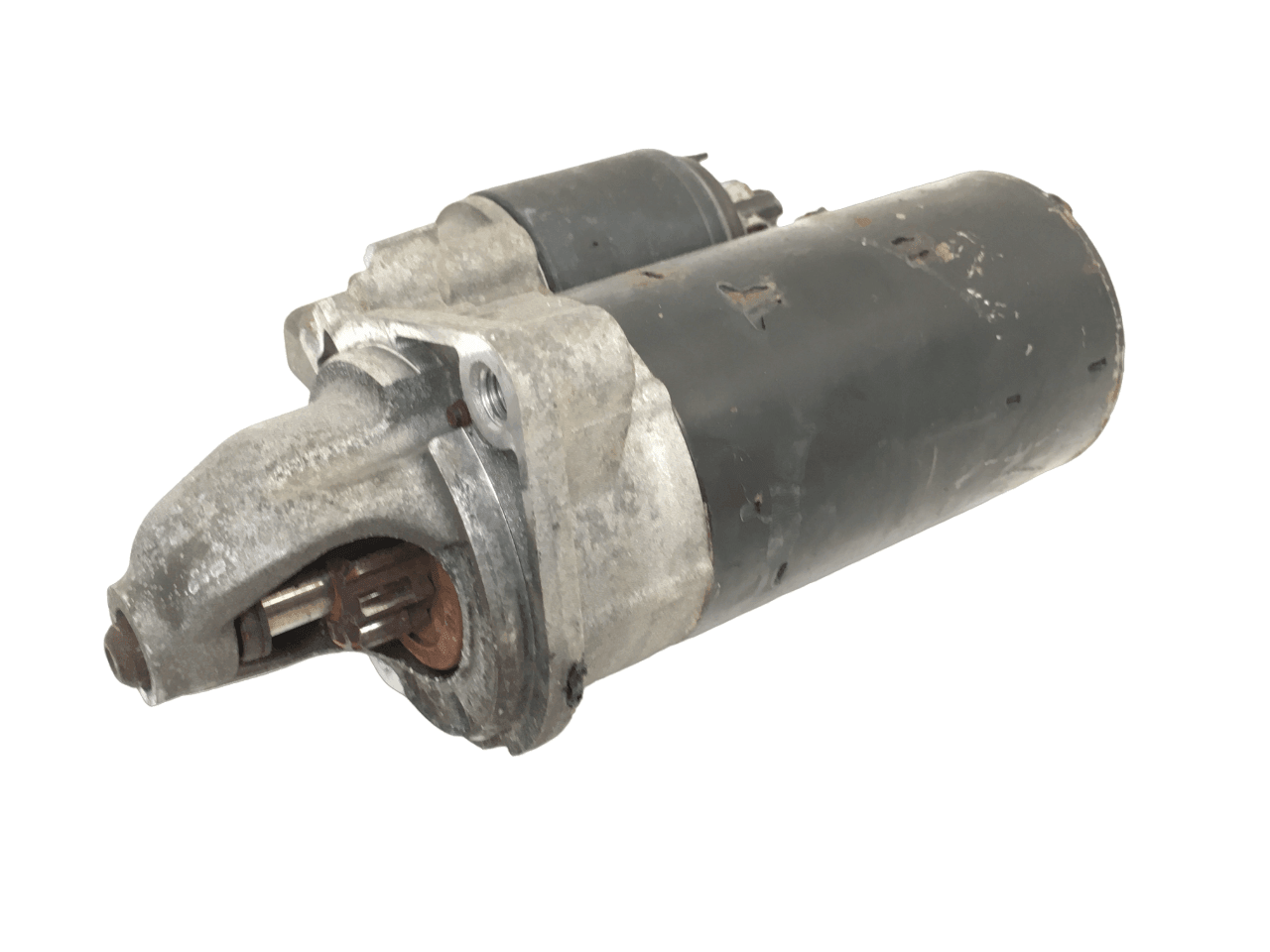 Motor arranque BMW X5 E53 7519160 - 7519160