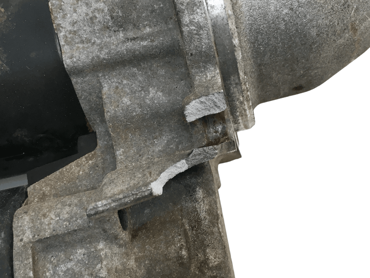 Motor arranque BMW X5 E53 7519160 - 7519160