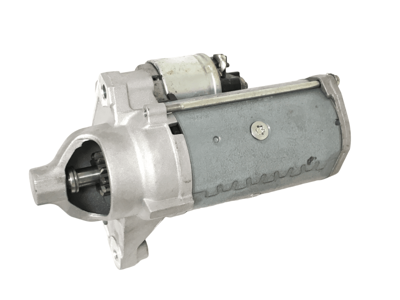 Motor arranque Citroen Peugeot 9662854180 - 9662854180