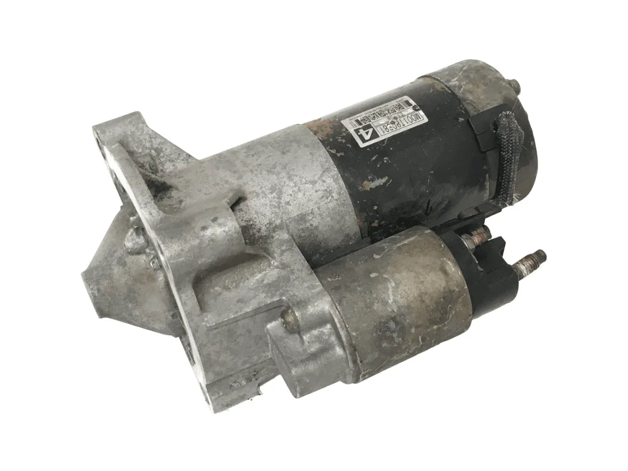 Motor arranque Citroen Peugeot M001T80881
