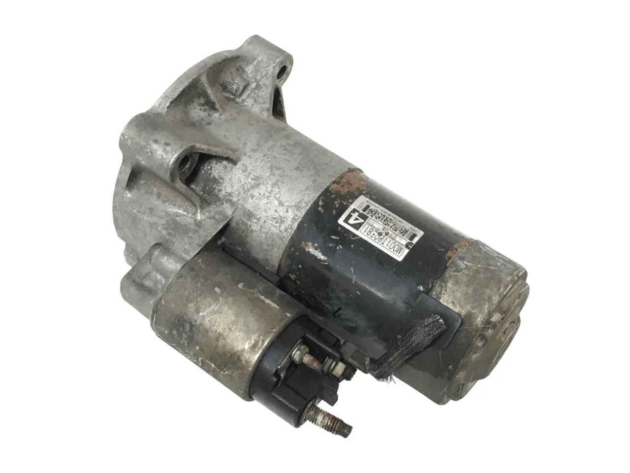 Motor arranque Citroen Peugeot M001T80881