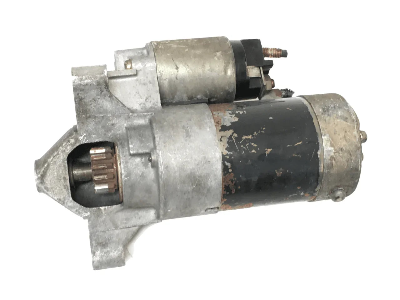 Motor arranque Citroen Peugeot M001T80881