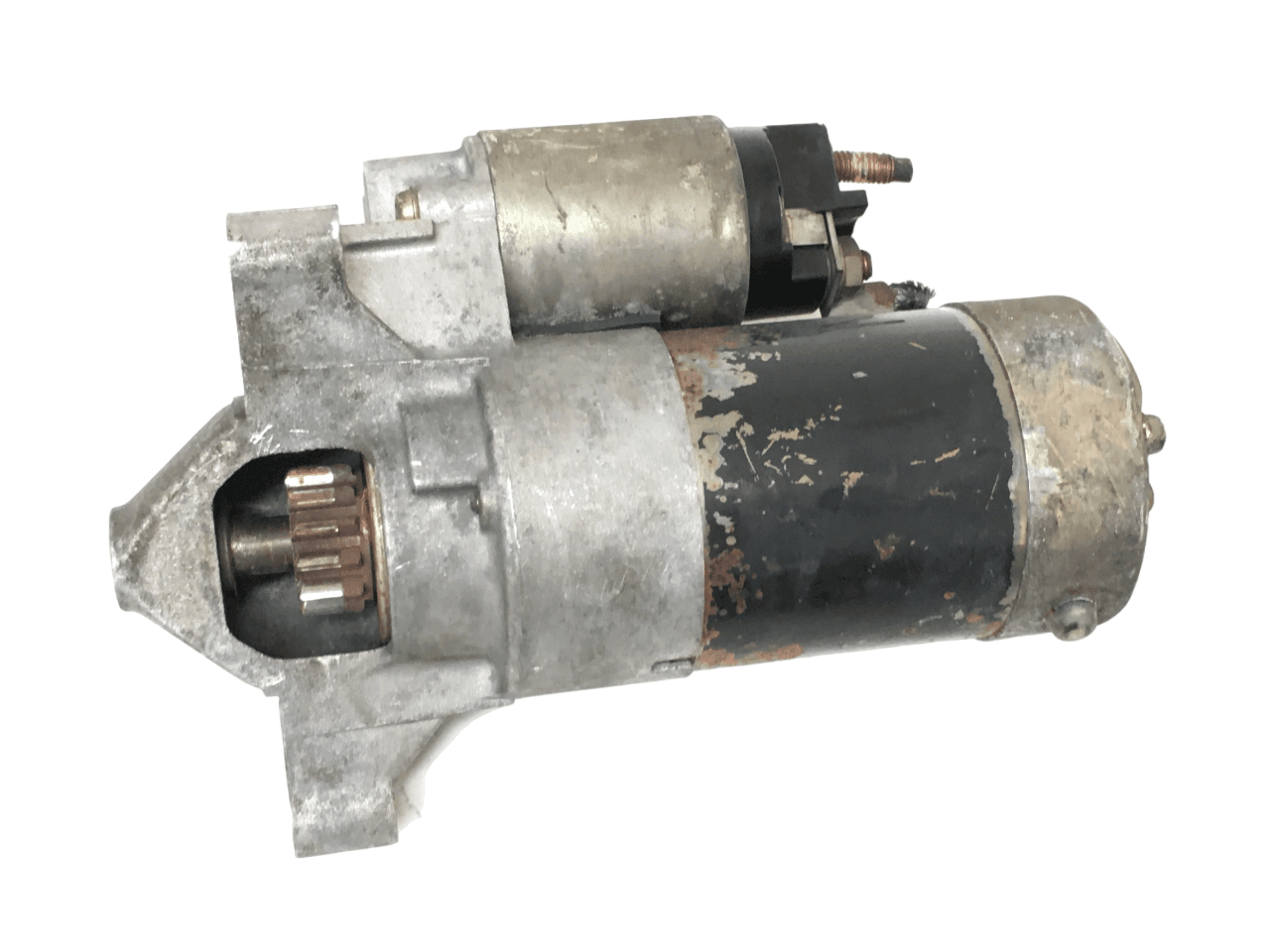 Motor arranque Citroen Peugeot M001T80881 - M001T80881