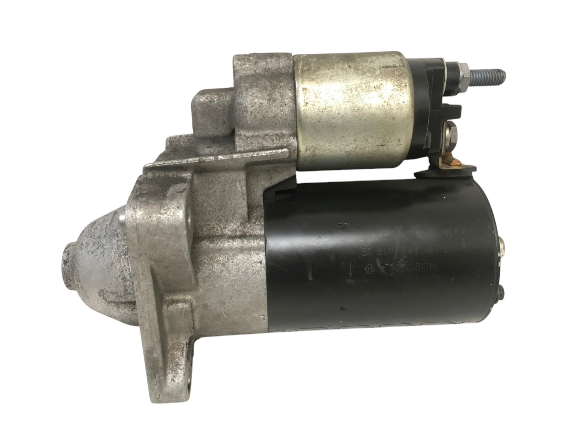 Motor arranque Fiat 51804744 - 51804744