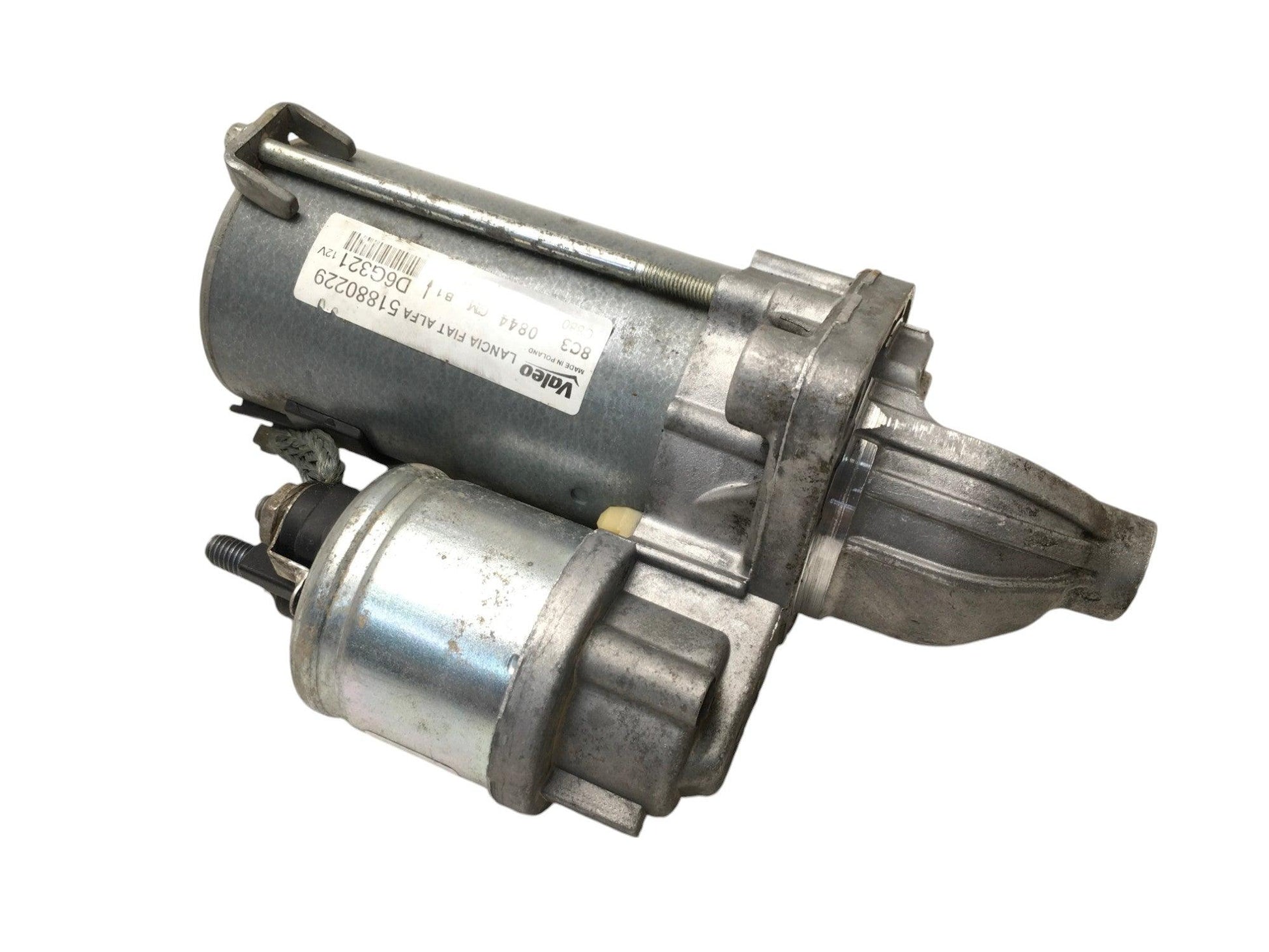 Motor arranque Fiat 51880229 - 51880229