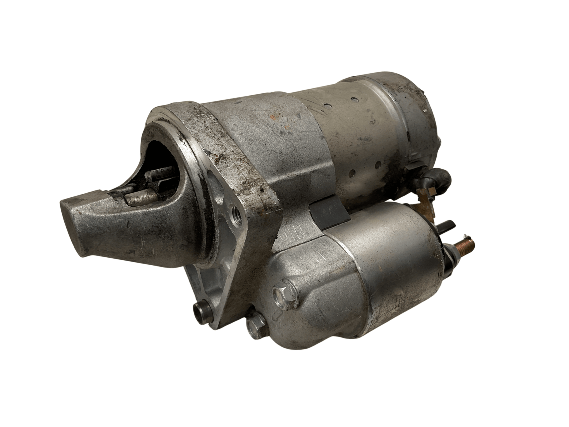 Motor Arranque Fiat 51890631 - 51890631 _