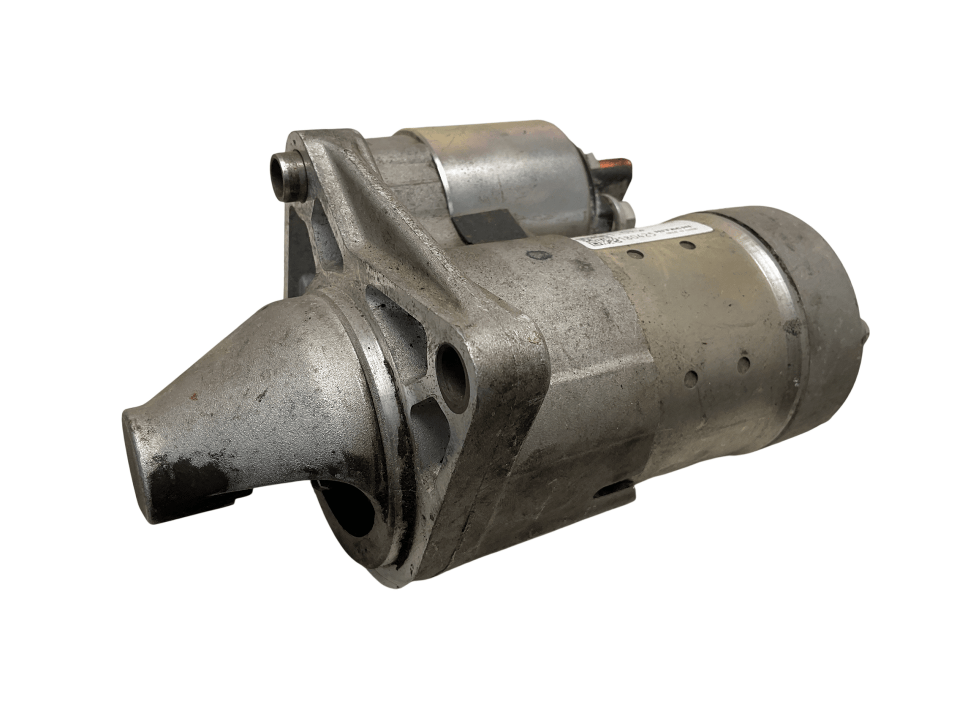 Motor Arranque Fiat 51890631 - 51890631 _