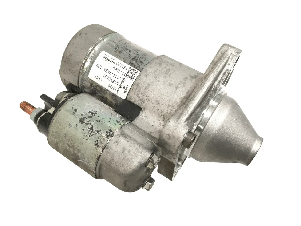 Motor arranque Fiat 51890631