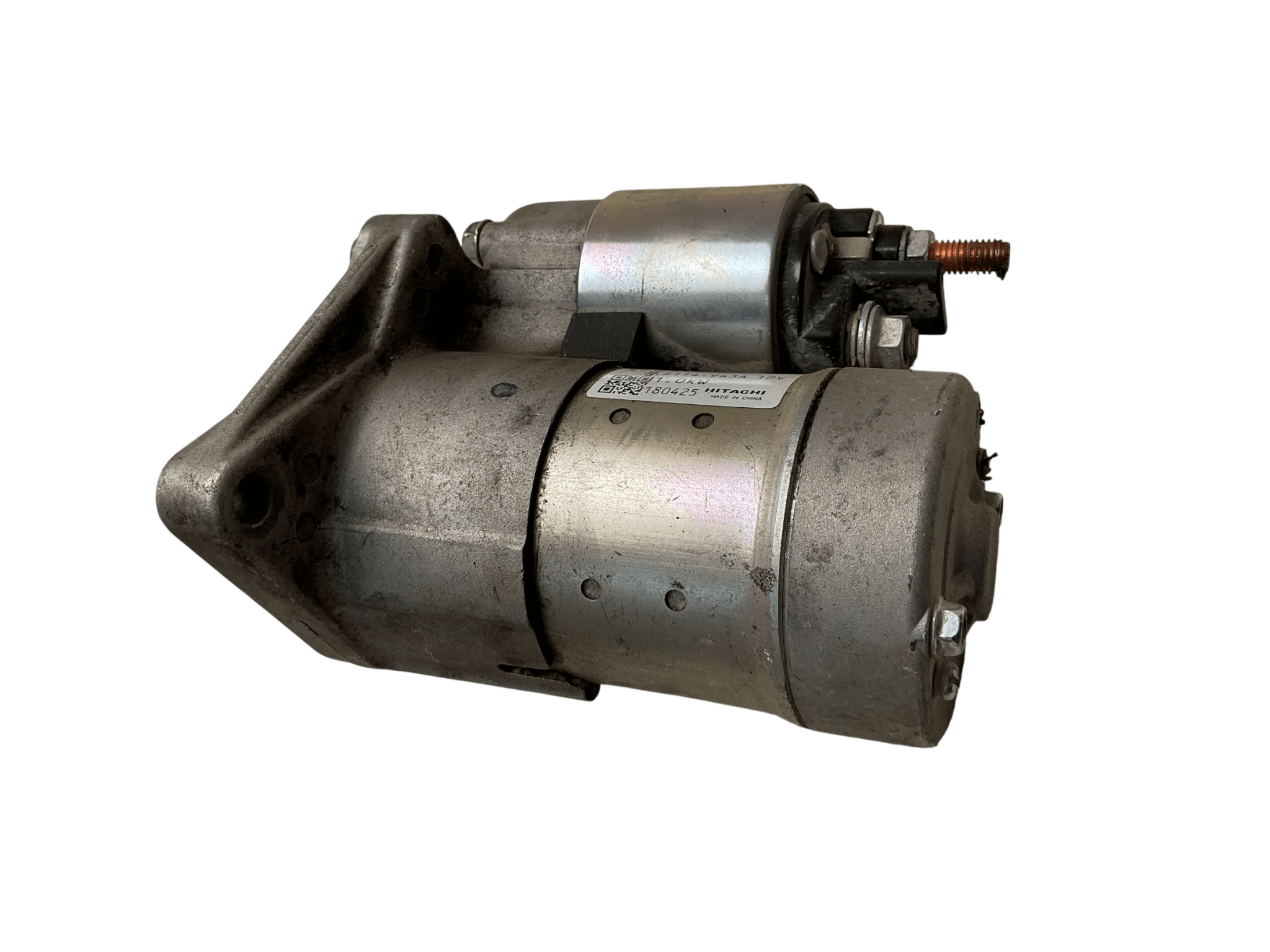 Motor Arranque Fiat 51890631 - 51890631 _