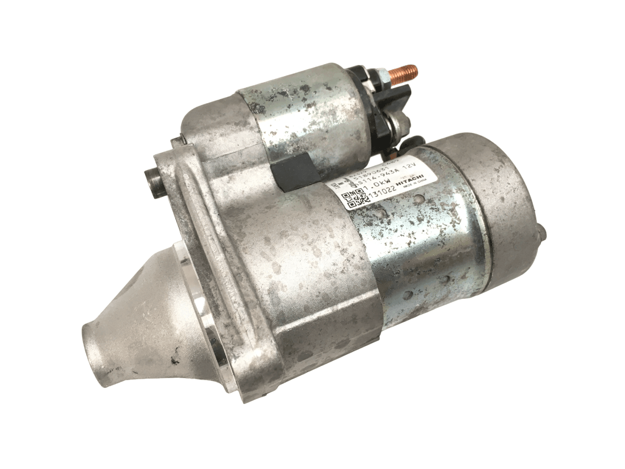 Motor arranque Fiat 51890631 - 51890631