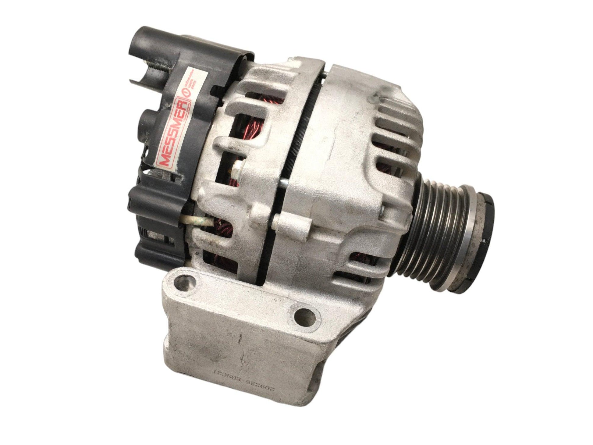 Motor Arranque Fiat 51984055 - 51984055