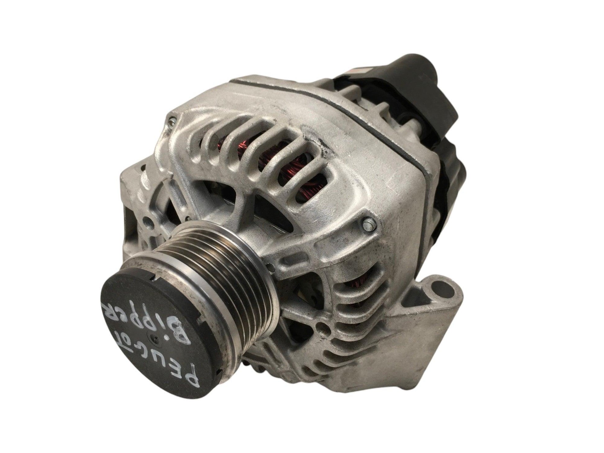 Motor Arranque Fiat 51984055 - 51984055