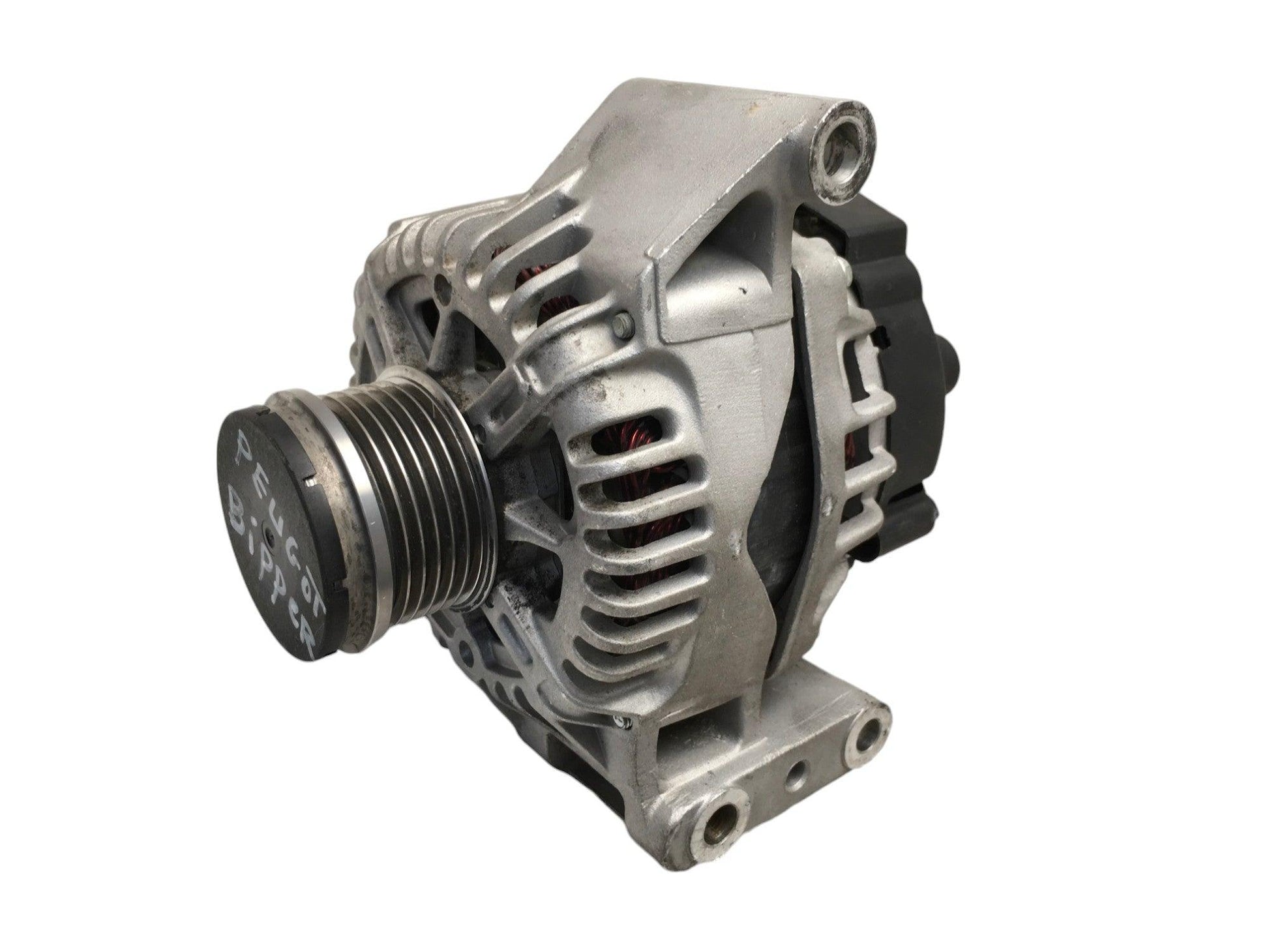 Motor Arranque Fiat 51984055 - 51984055