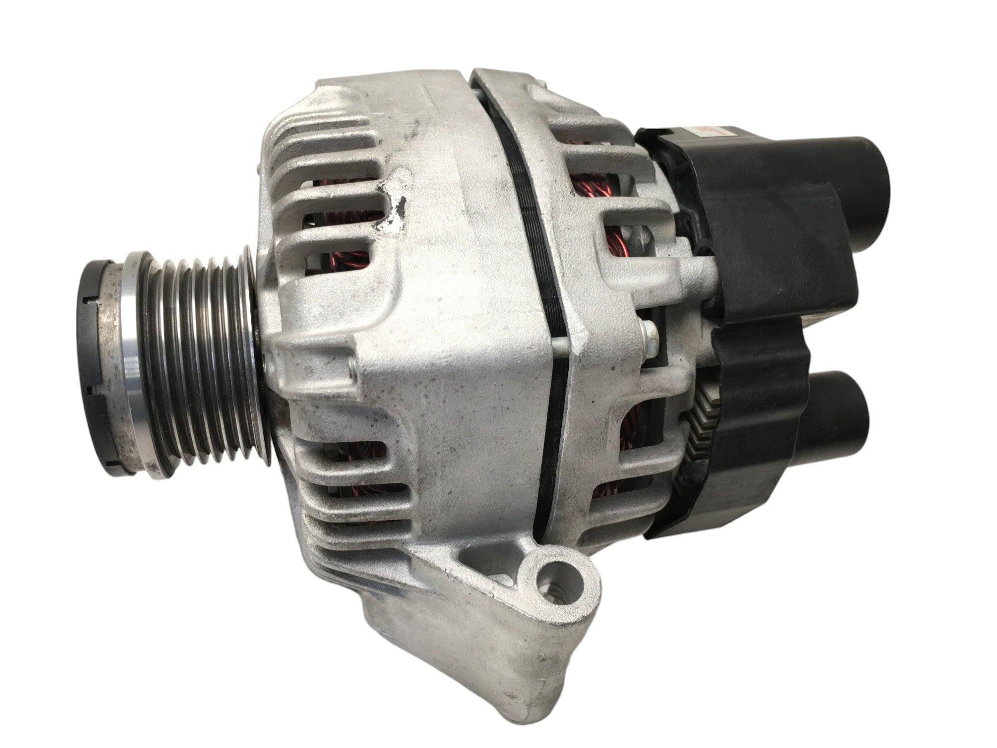 Motor Arranque Fiat 51984055 - 51984055