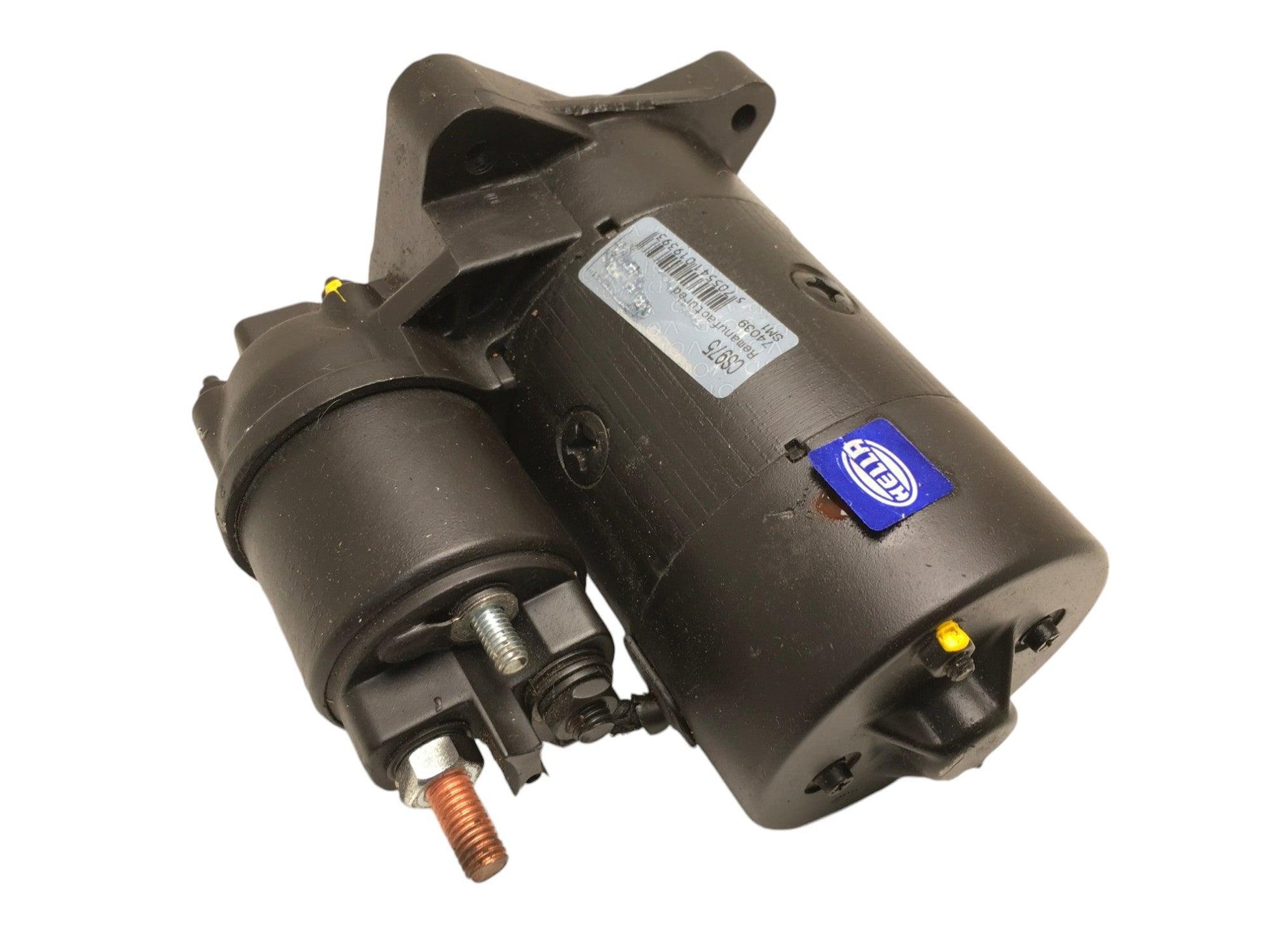 Motor arranque Fiat 63223101 - 63223101