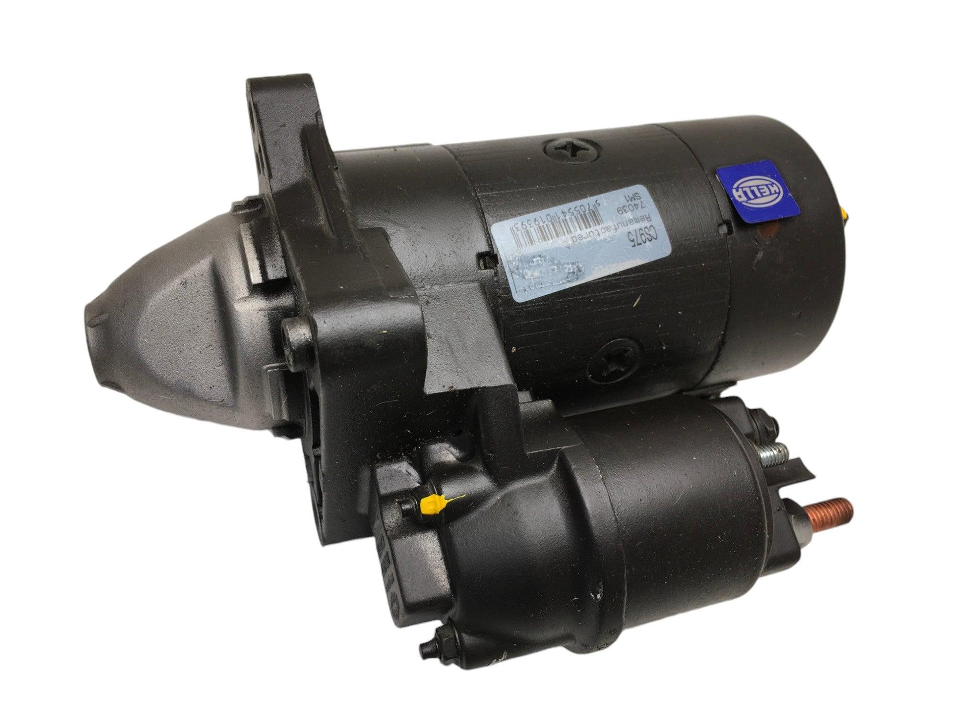 Motor arranque Fiat 63223101 - 63223101