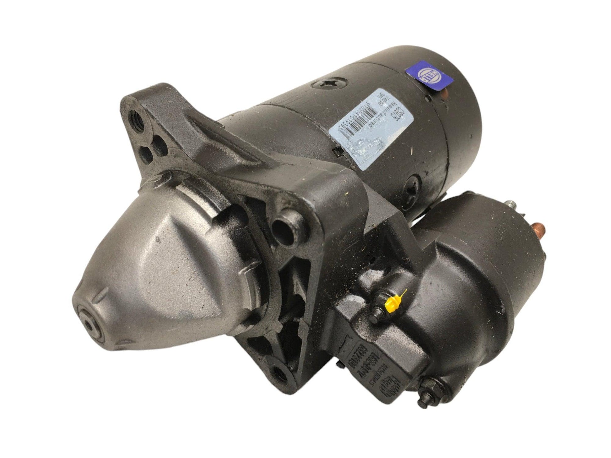 Motor arranque Fiat 63223101 - 63223101