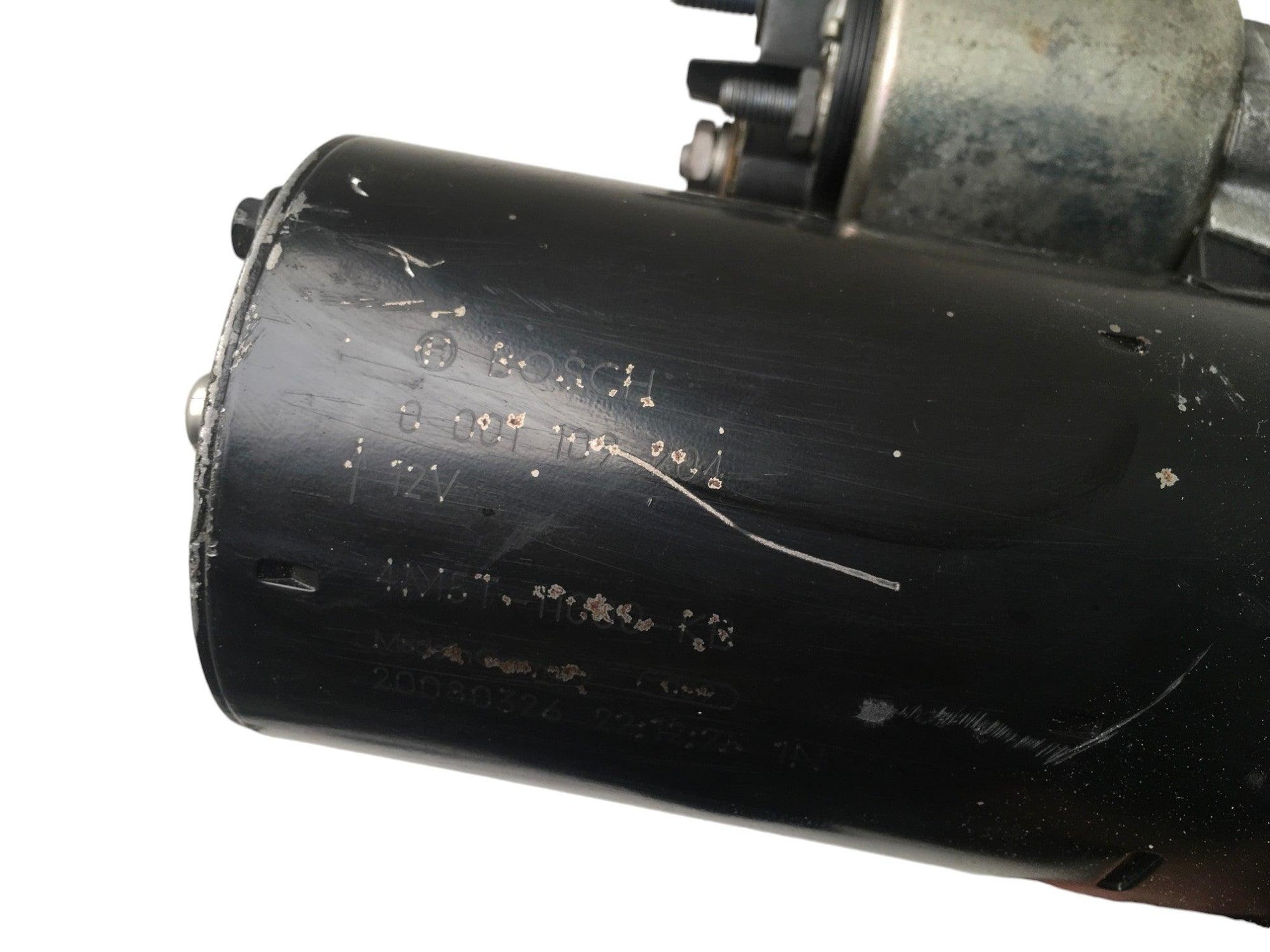 Motor arranque Ford 4M5T11000KA - 4M5T11000KA