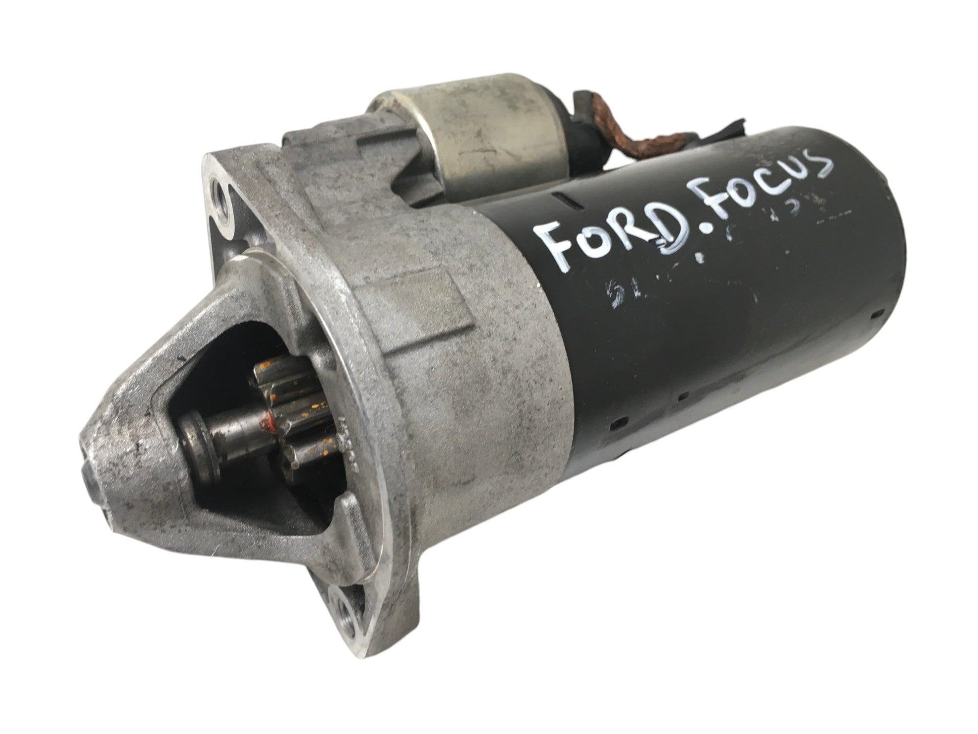 Motor arranque Ford 4M5T11000KA - 4M5T11000KA