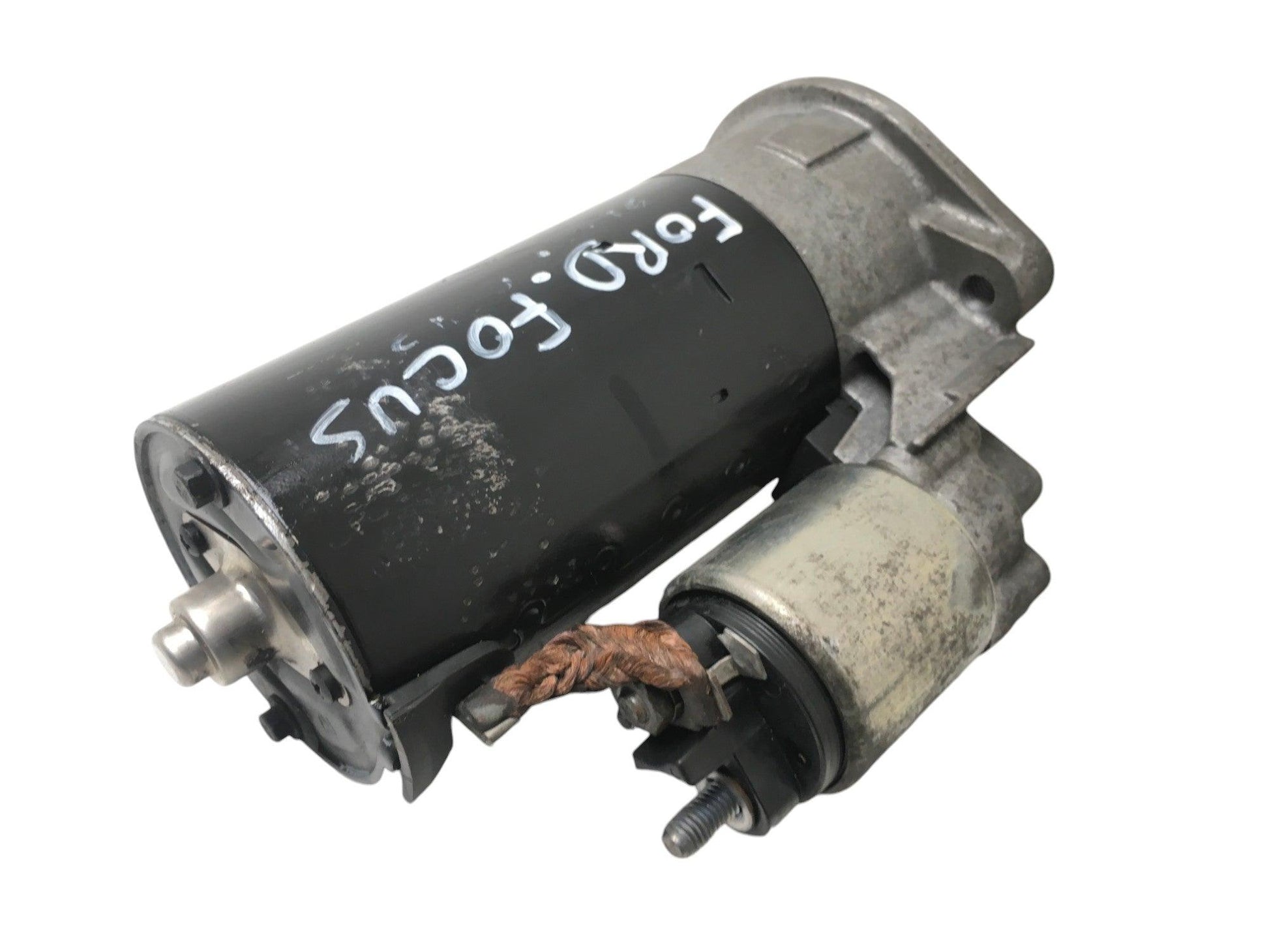 Motor arranque Ford 4M5T11000KA - 4M5T11000KA