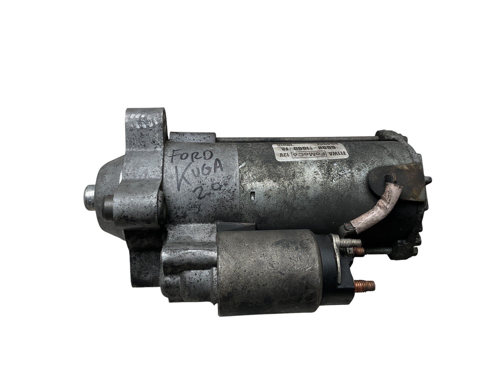 Motor arranque Ford 6G9N - 11000 - FA - 6G9N-11000-FA