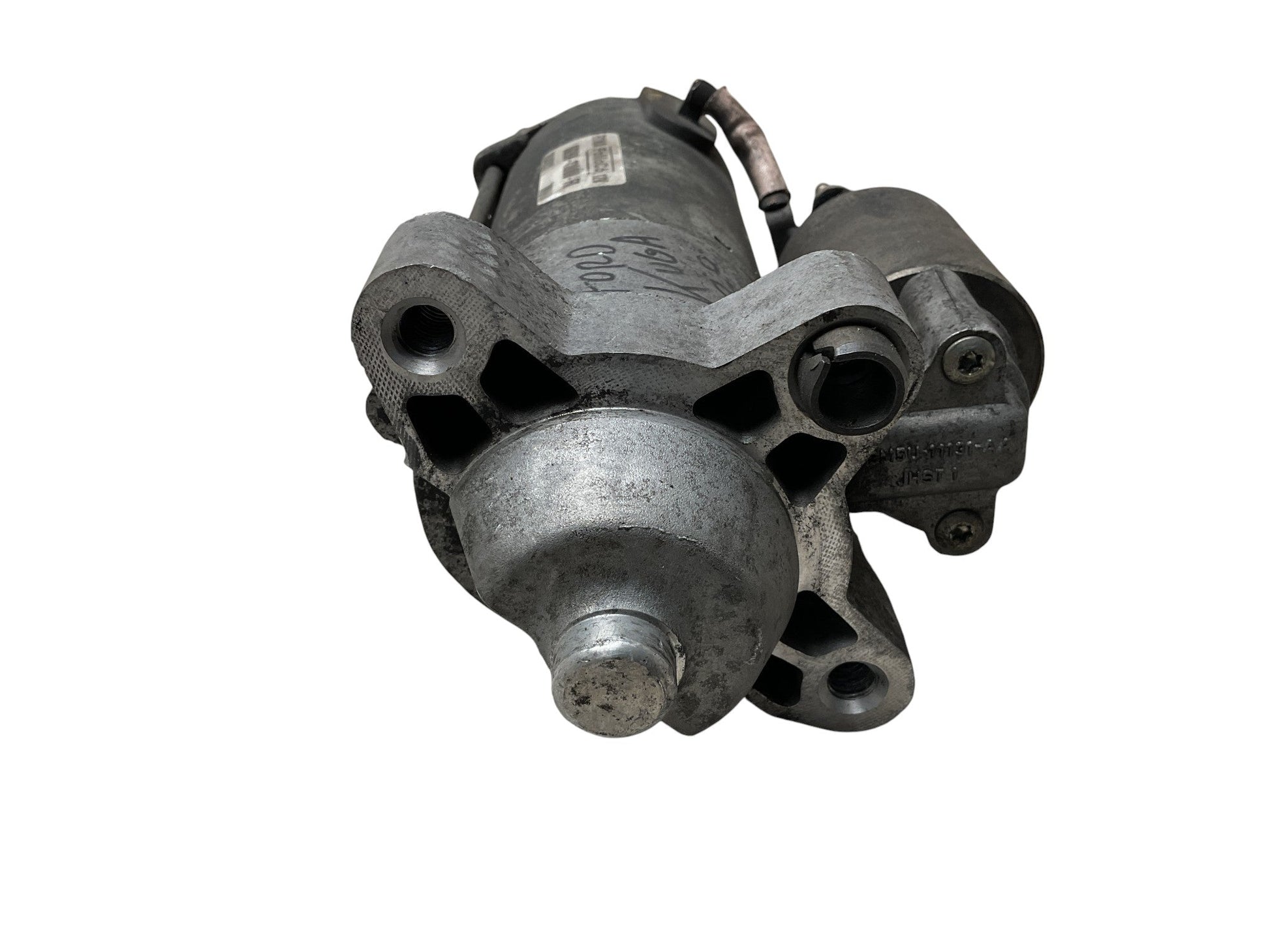 Motor arranque Ford 6G9N - 11000 - FA - 6G9N-11000-FA