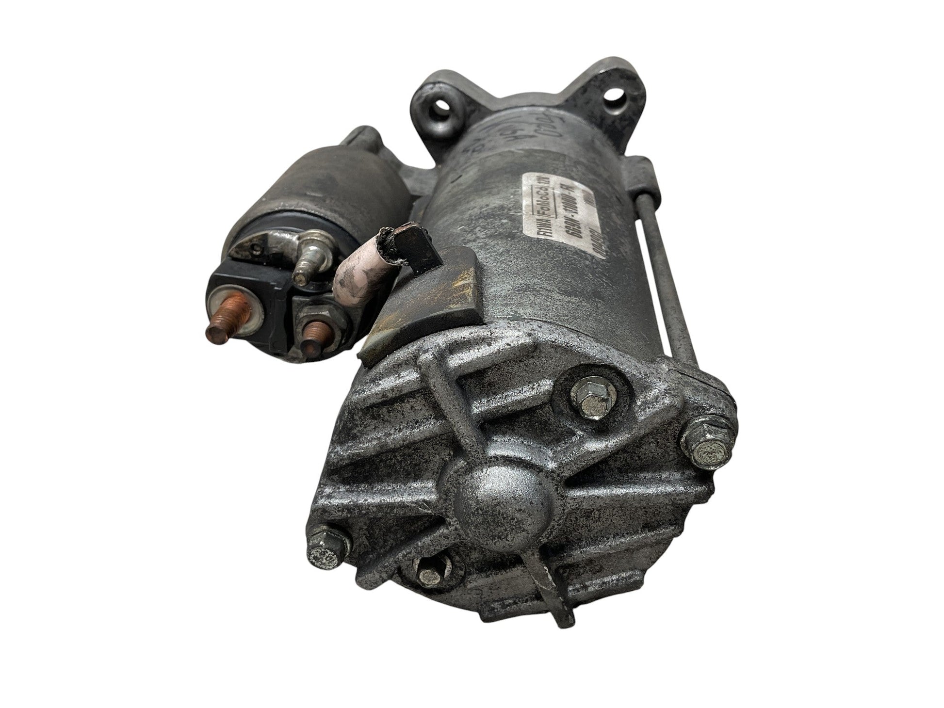 Motor arranque Ford 6G9N - 11000 - FA - 6G9N-11000-FA