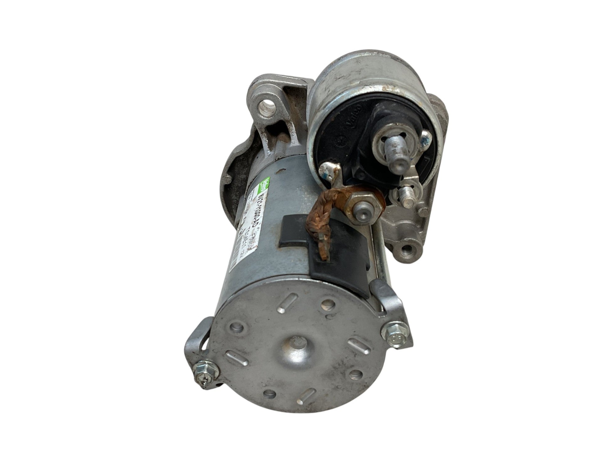 Motor Arranque Ford Fiesta 2008 - 2017 - 8V2111000AD