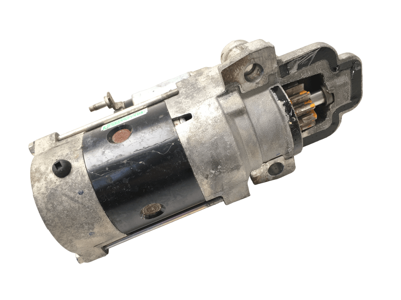 Motor arranque Ford Ranger TKE - EB3T11000AD